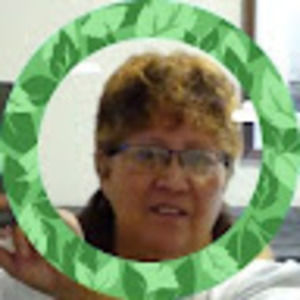 Meet your Posher, Louise nora b.